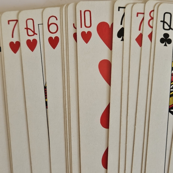 Humor House 1963 Collectable Kennedy Kards - Picture 4 of 9